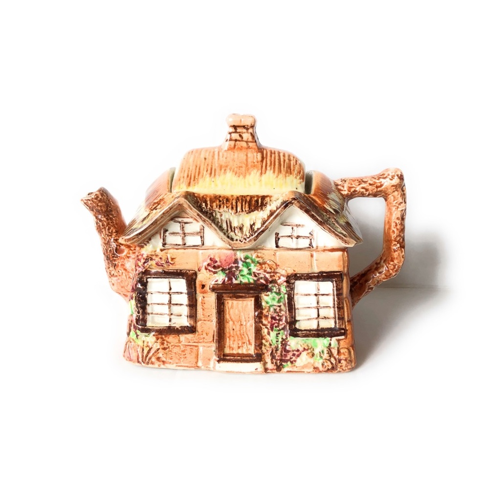 Price Kensington Cottage Ware Teapot England